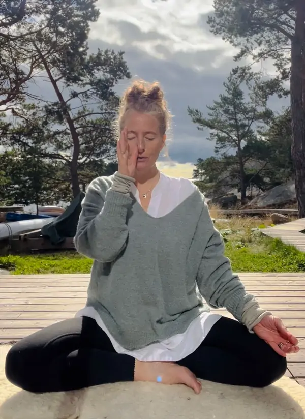 Favoritmeditation