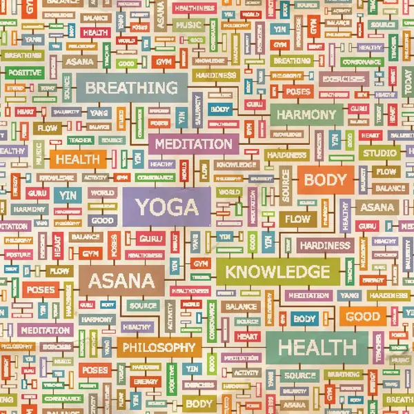 24 mars  Yogatalks