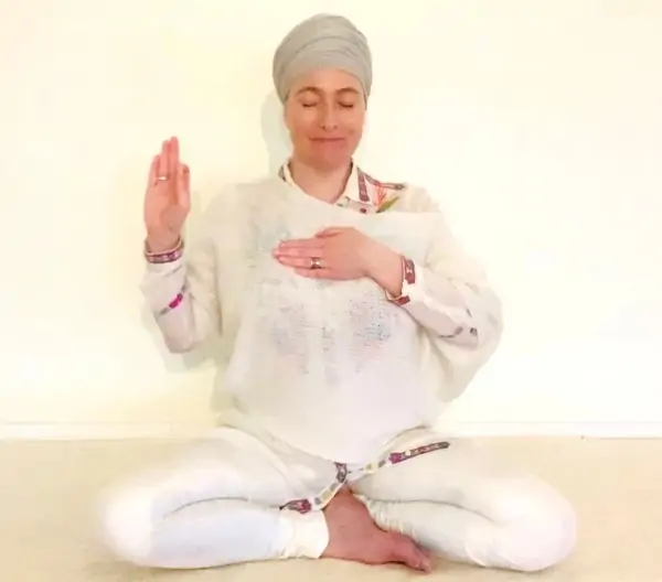 En meditation för alla
