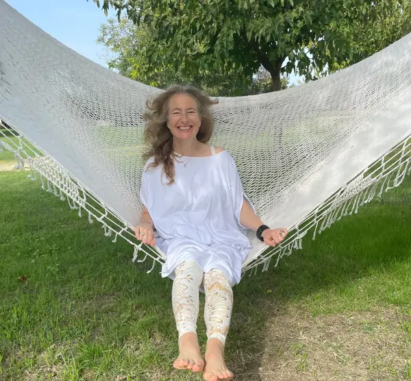 Sommar Yoga Semester