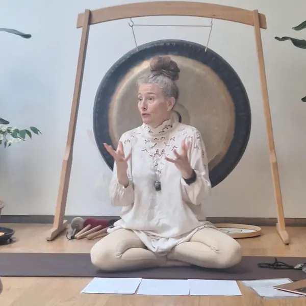 24 okt  Masterclass med Viveka