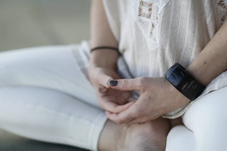 6 november  Meditation avslut 40 dagar