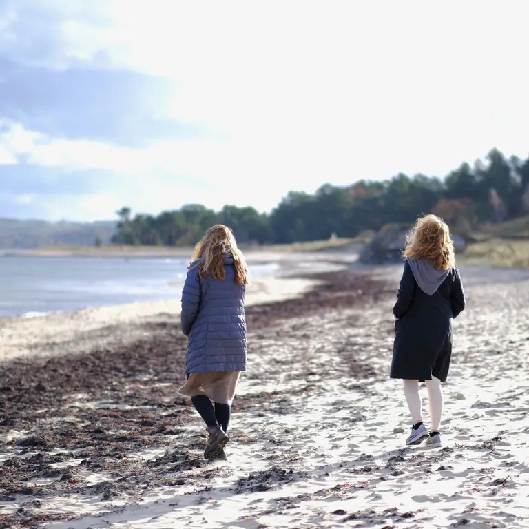 Yoga med CancerRehabFonden  FoodPower