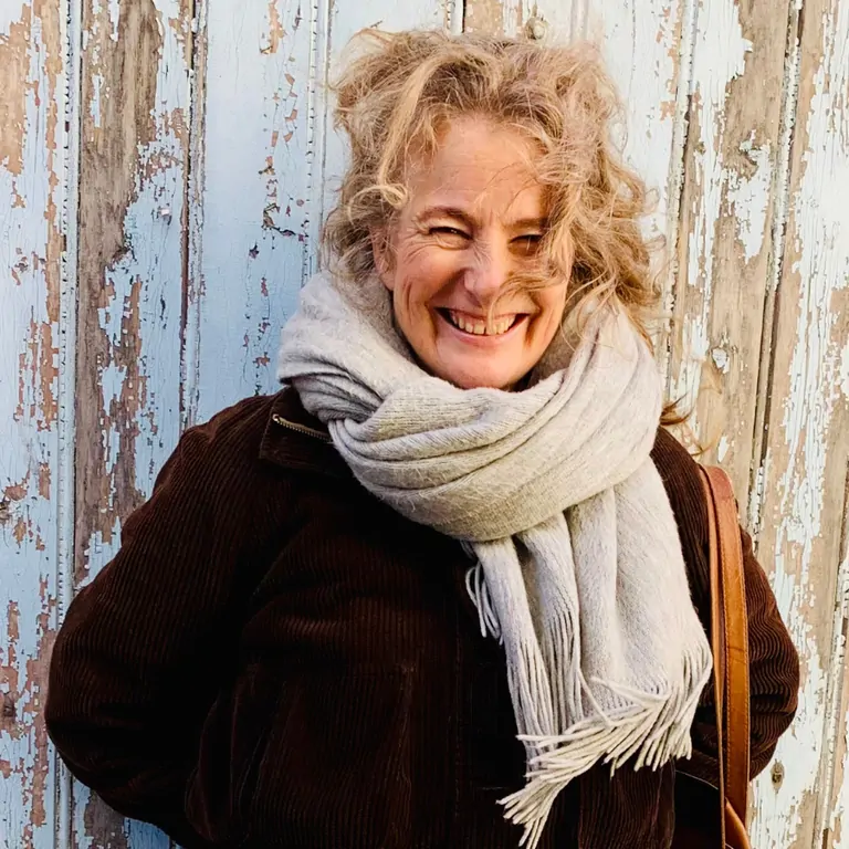 24 april The Intelligence of Kindness