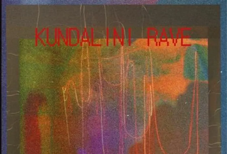 Kundalini Rave  en upplevelse i Stockholm