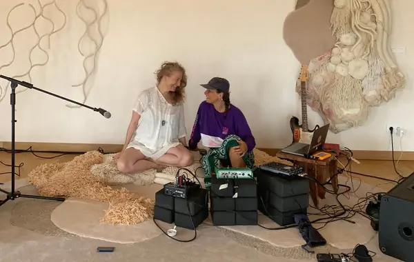Kundalini Rave