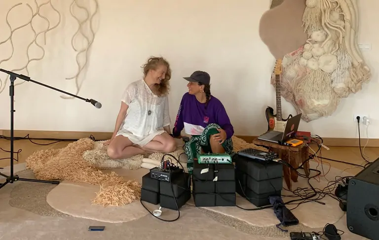 Kundalini Rave