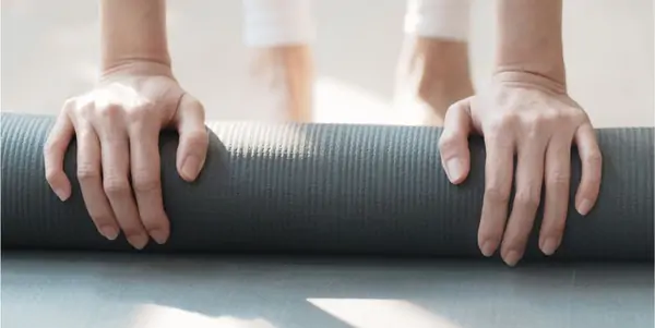 yogaklasser
