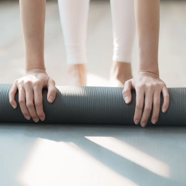 29 oktober  yogaklass